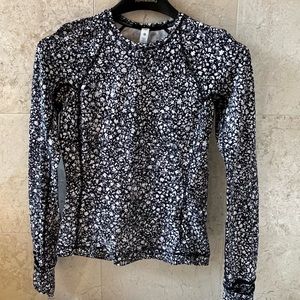 Lululemon Long Sleeve